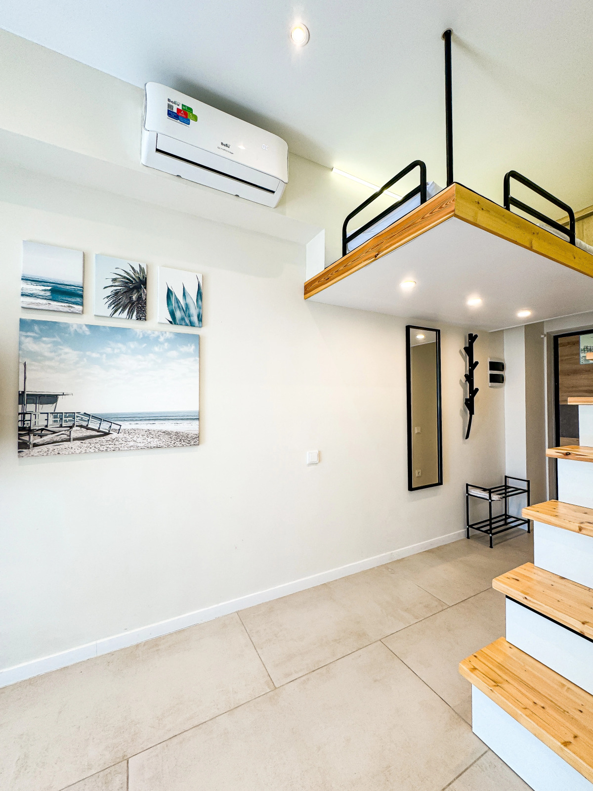 Апартаменты Аквамарин Апарт