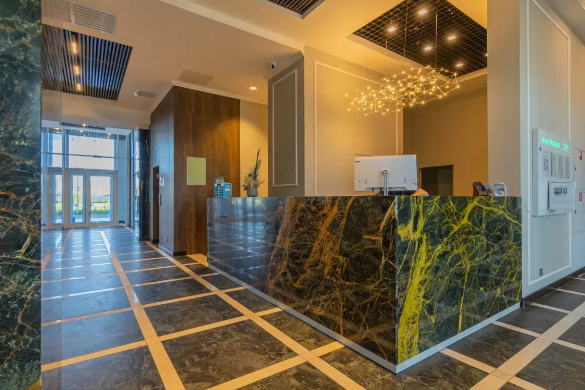 Апартаменты MyhomeYourhome на Варфоломеевской 6