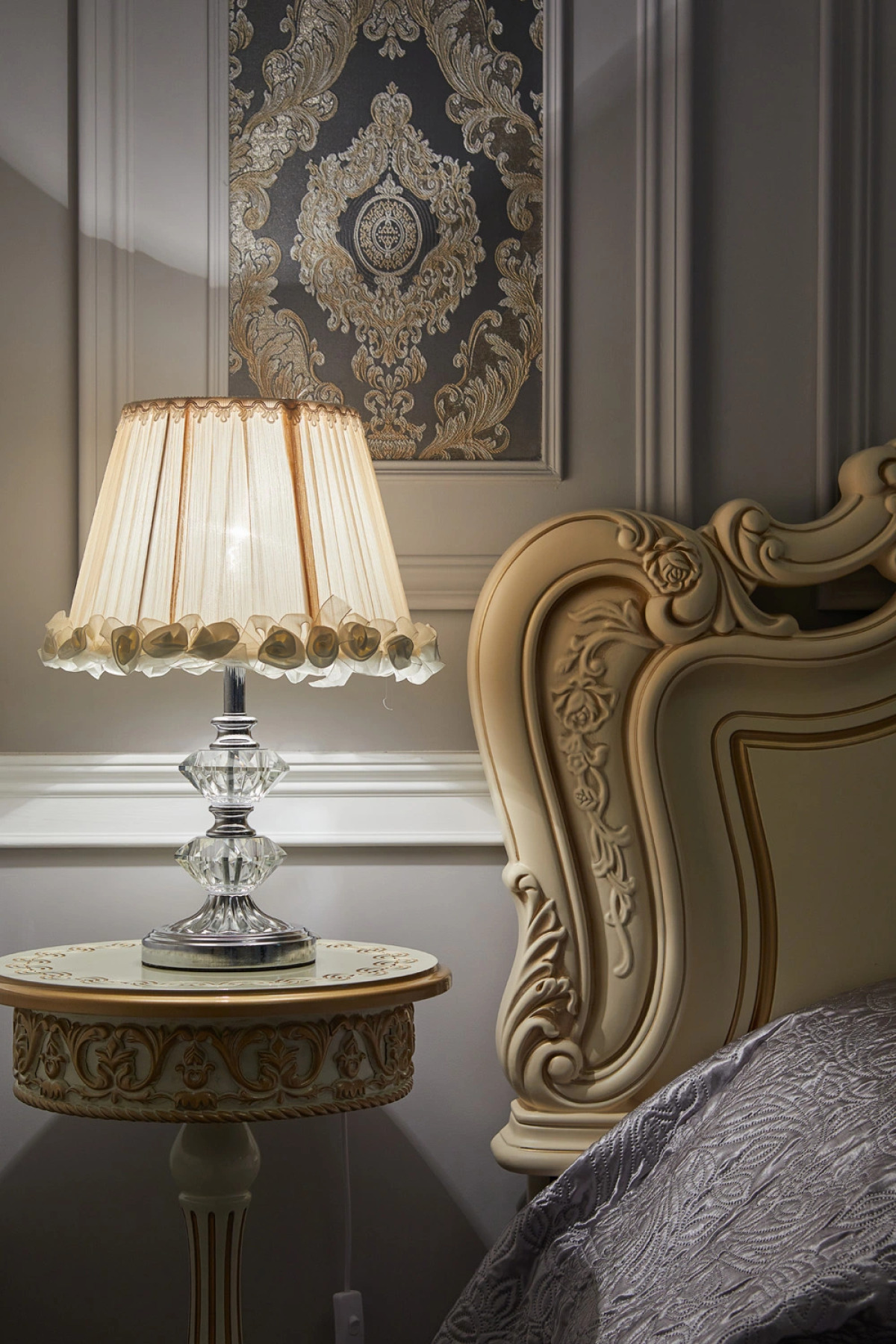 Апартаменты в Центре Классик