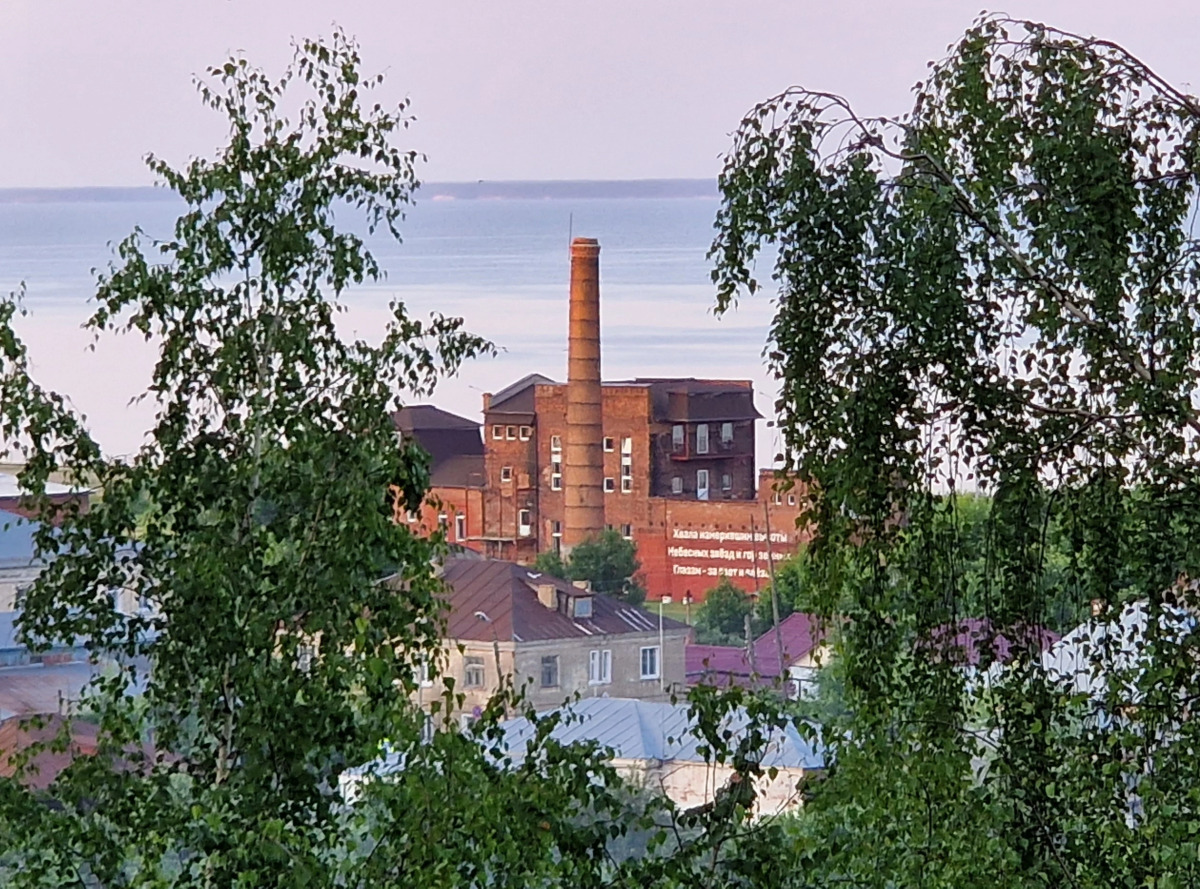 Гостевой дом LOFT