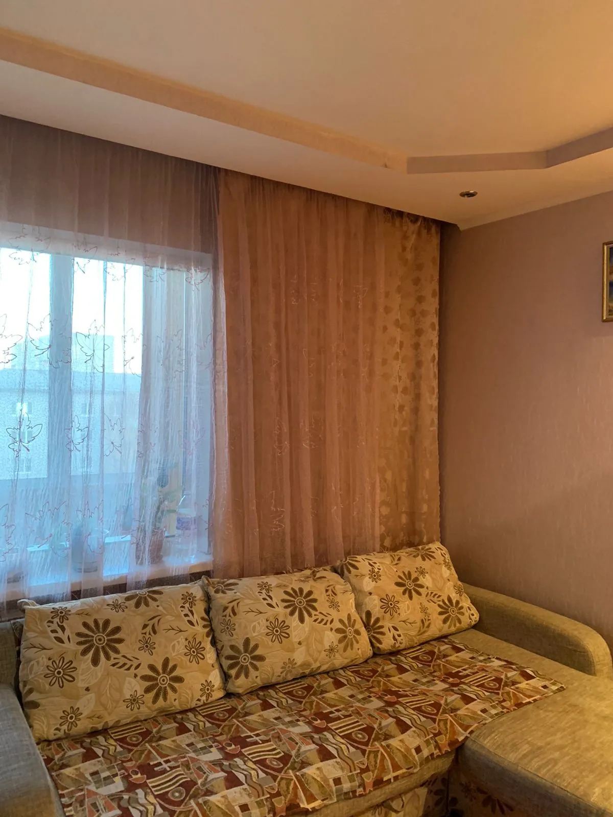 Апартаменты Советская