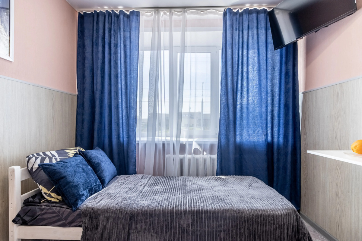 Квартира Студия Компания Уют 45