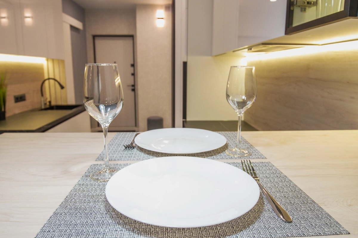 Апартаменты Вильнюс ЖК Minsk World