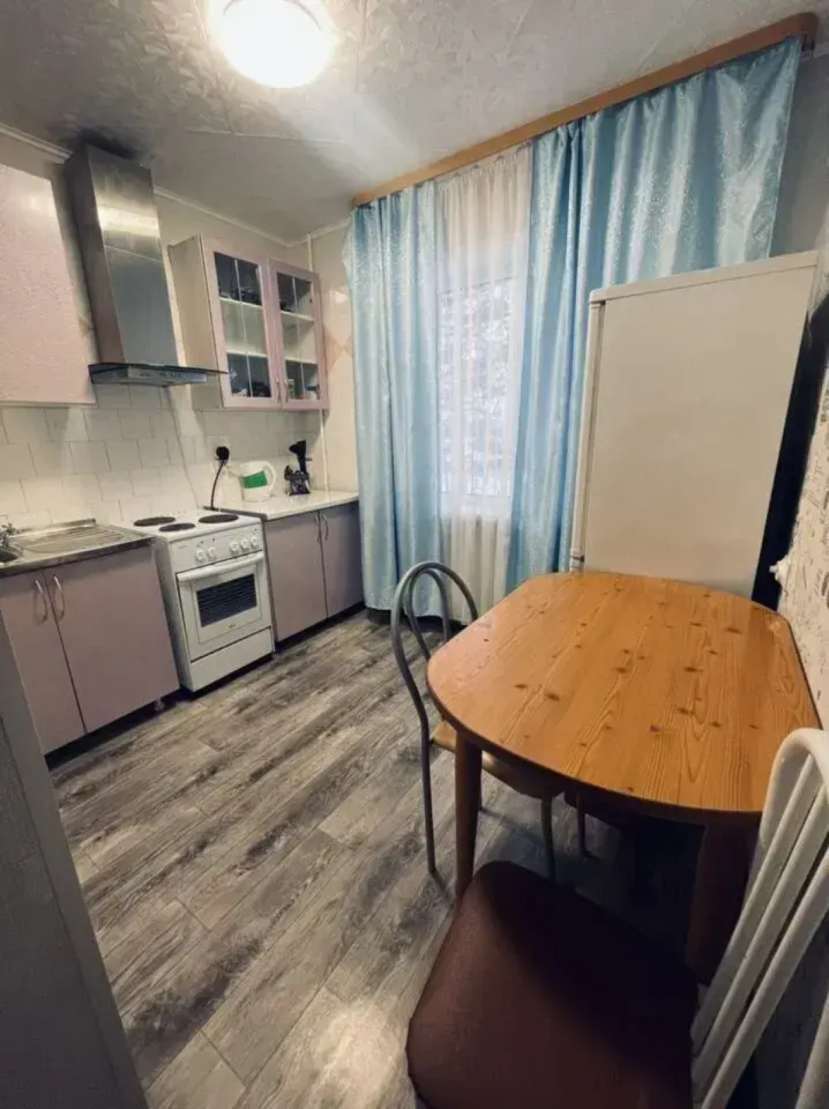 Квартира на улице Приморская 20