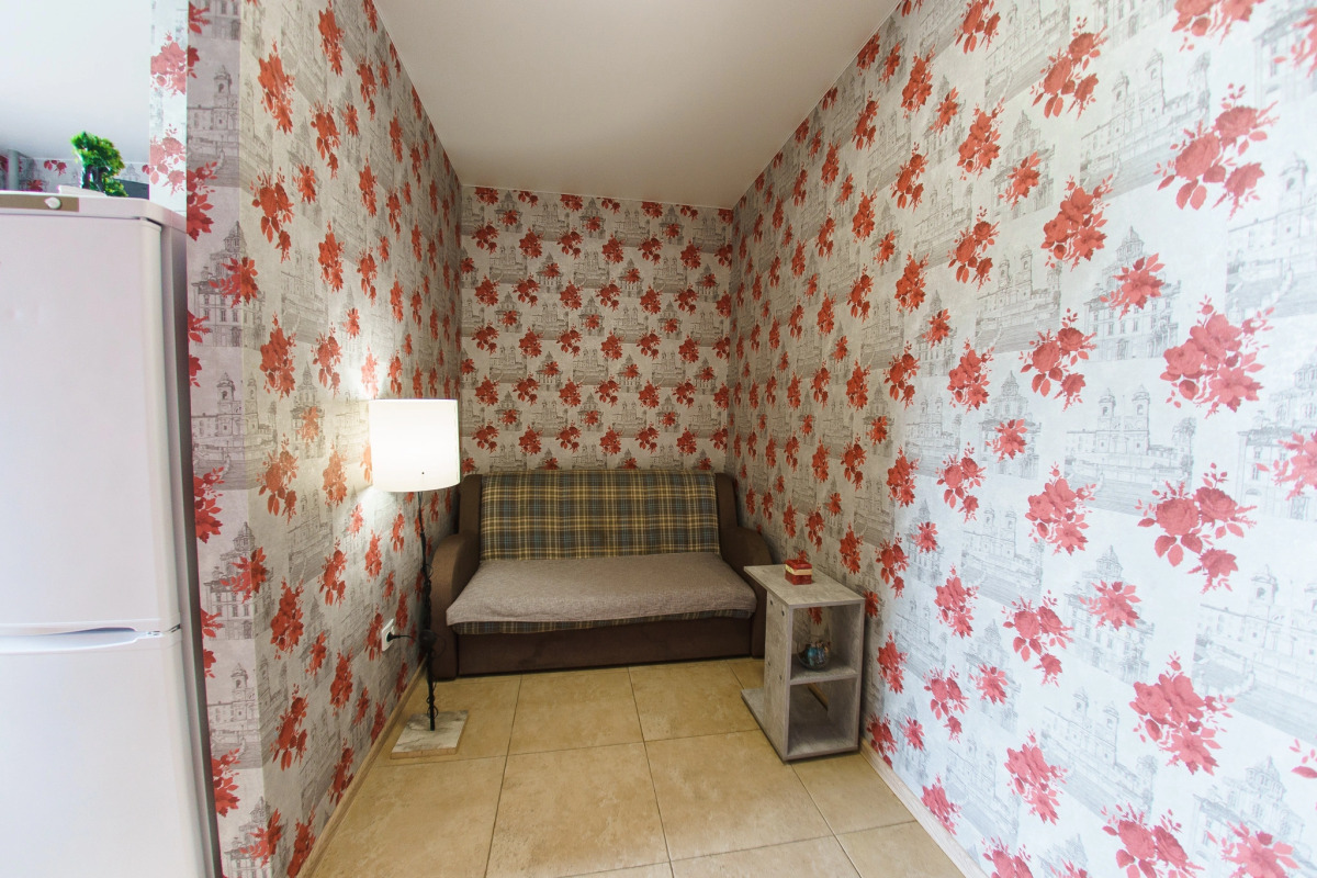 Апартаменты Inndays на Литейной 22