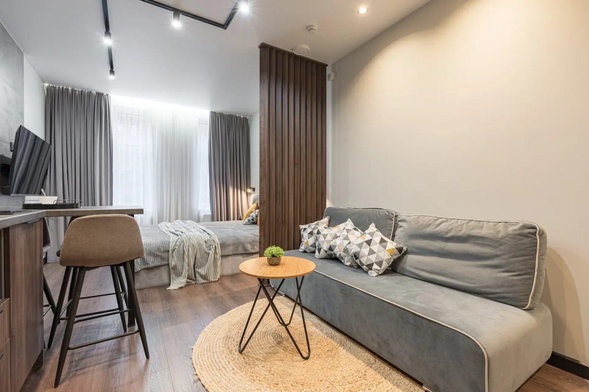 Апарт-Отель Центральный