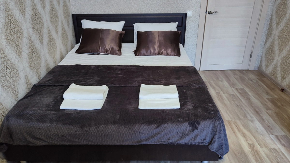 Квартира ЦЕНТР ГОРОДА Совеетская 190В кор.2 эт.5