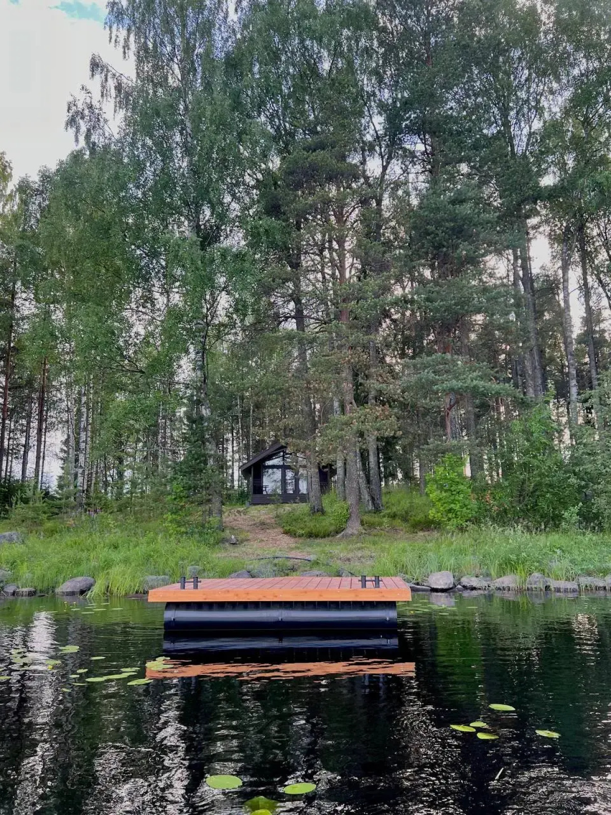 Гостевой дом Comfort Premium