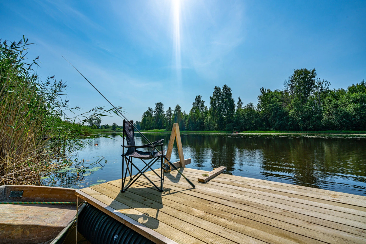 База отдыха О'gorod