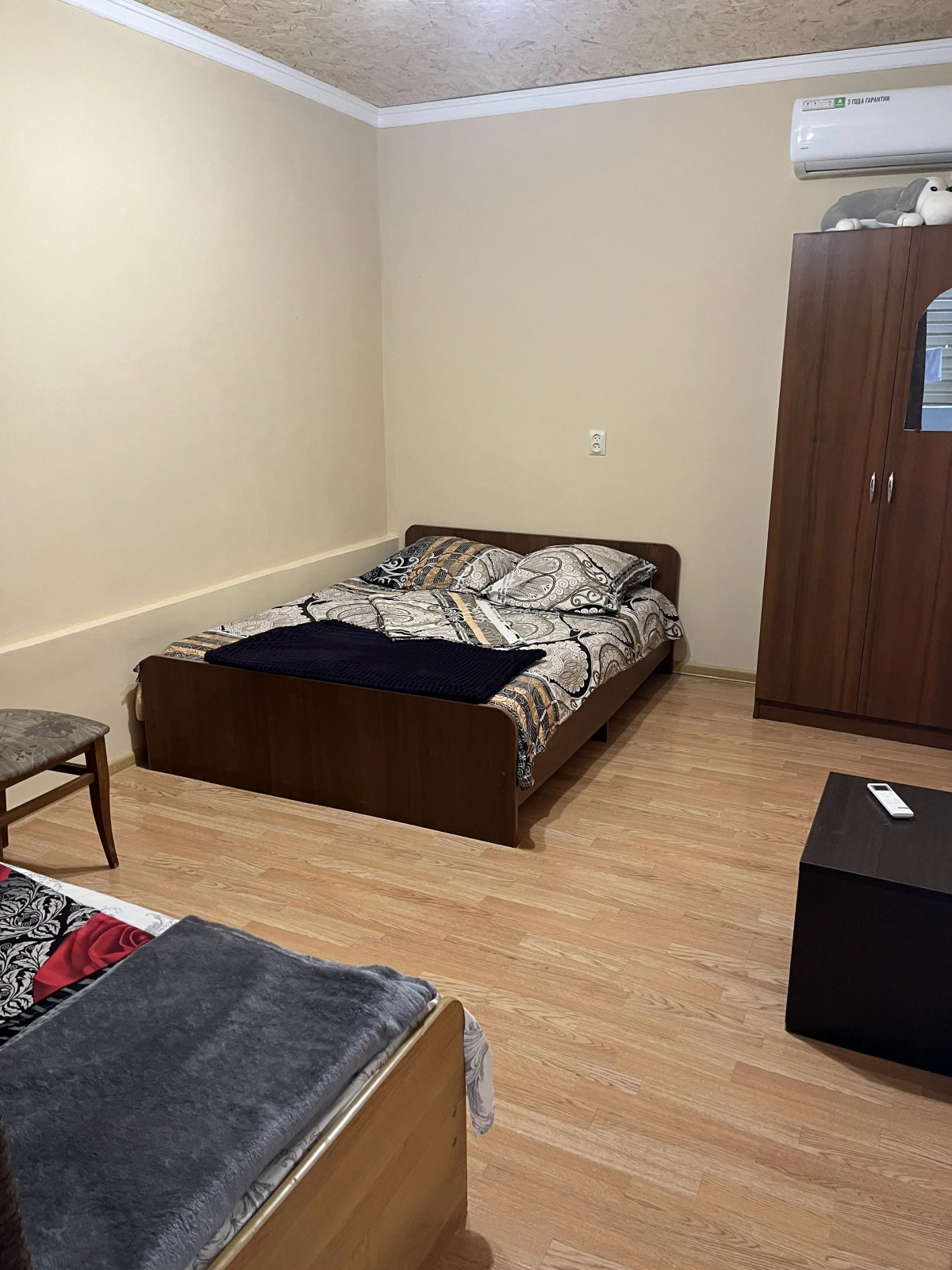 Гостевой дом В гостях у Артема и Вато