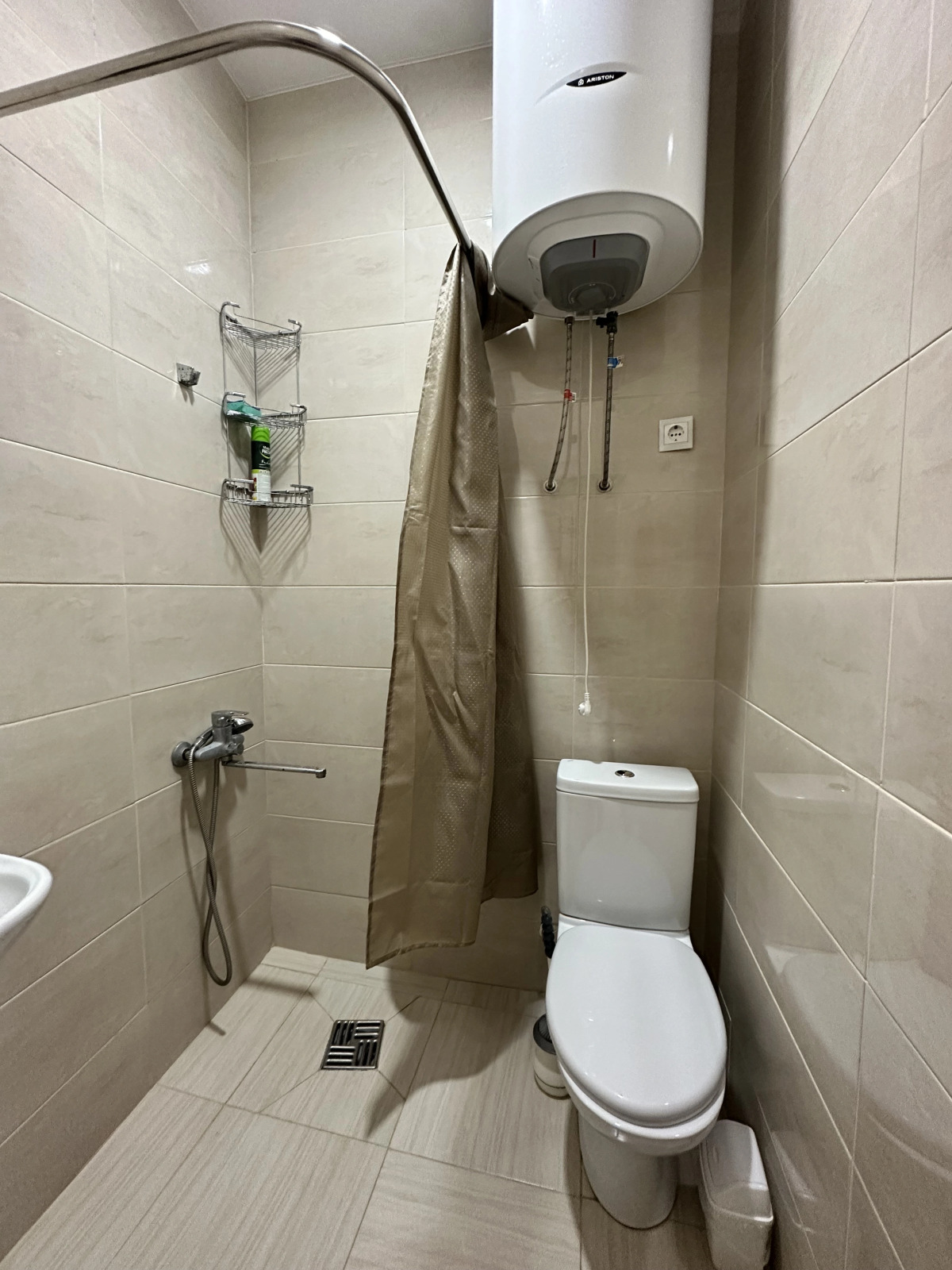 Квартира Рахат 5