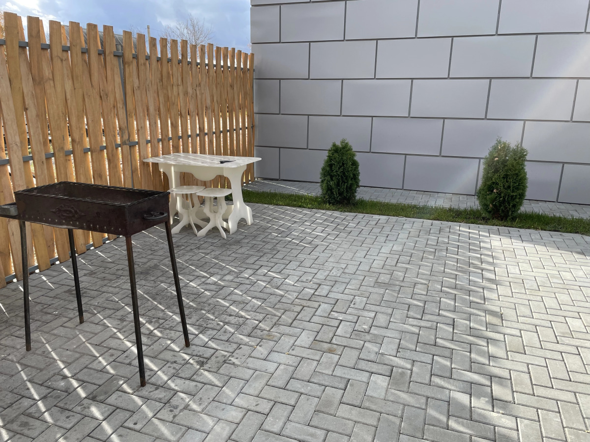 База отдыха Беседа