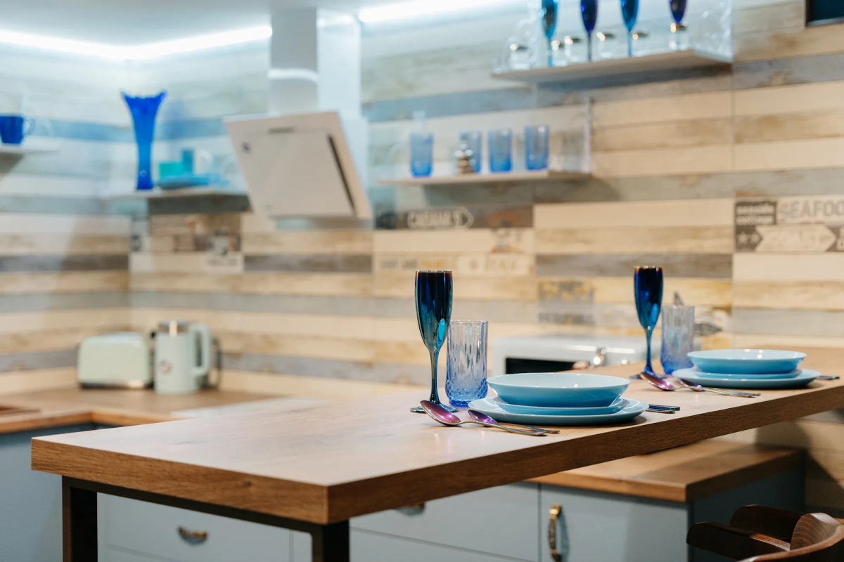 Апартаменты Familiya Gurzuf 14