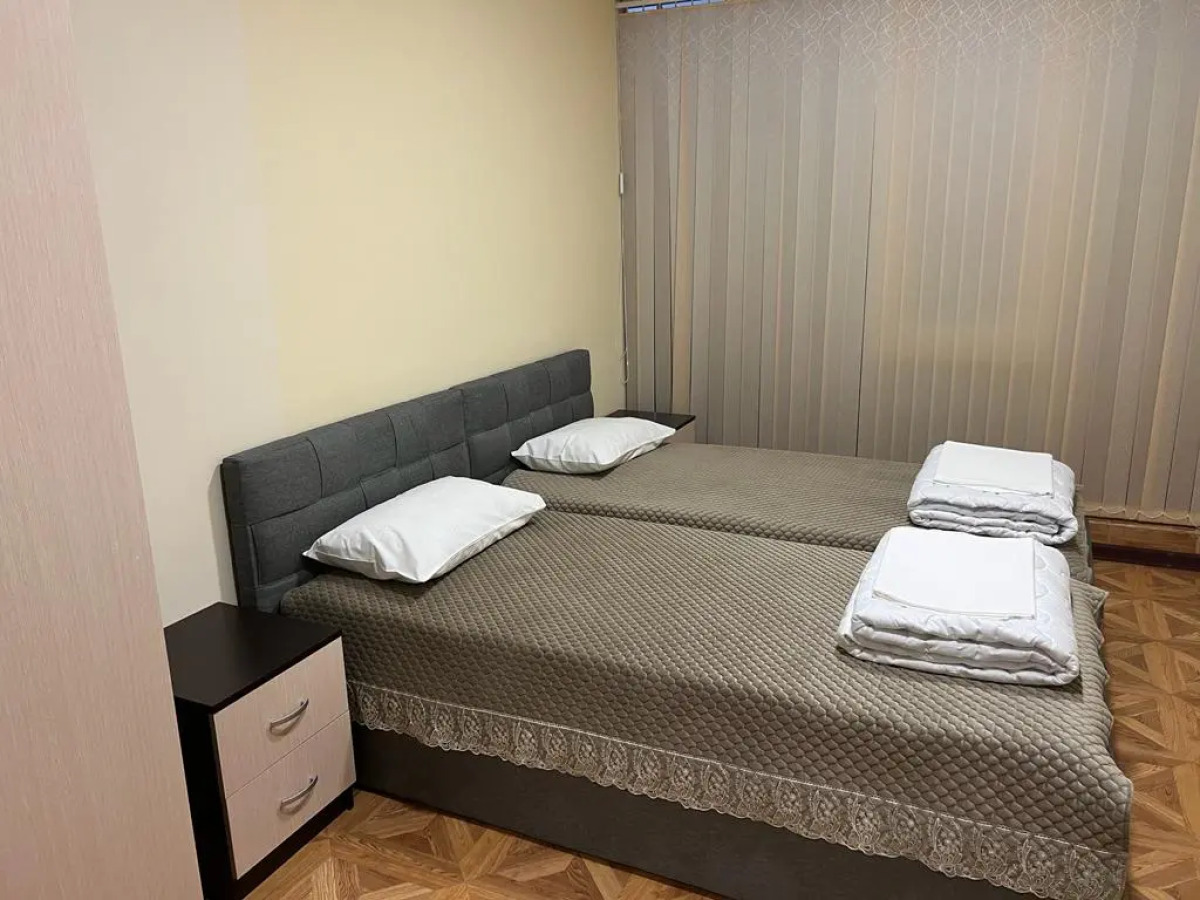 Гостевой дом Шалбуздаг