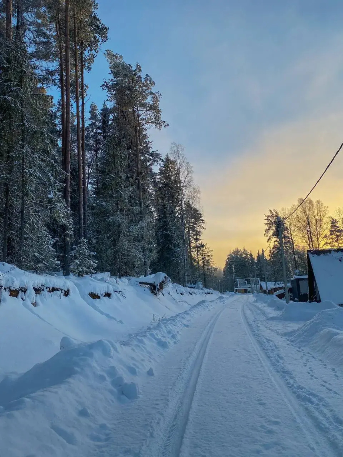 База Отдыха Klever House