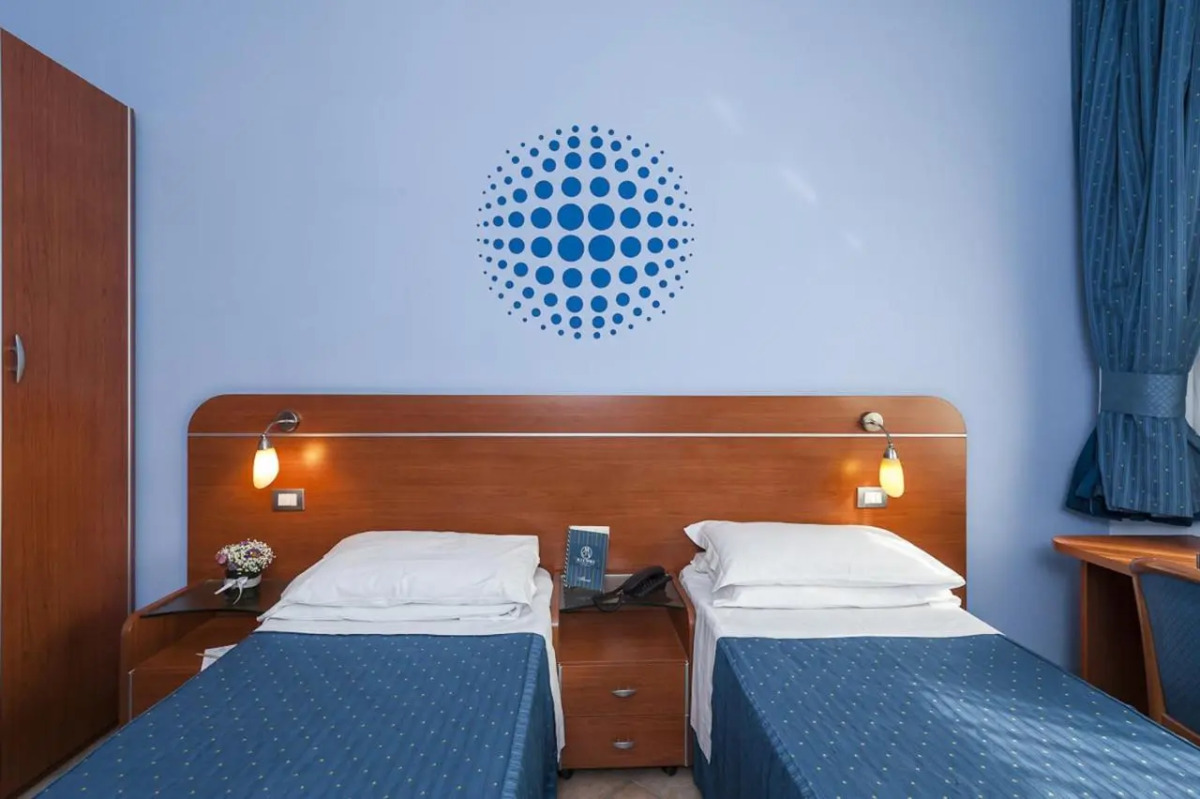 Hotel Millennium Gold