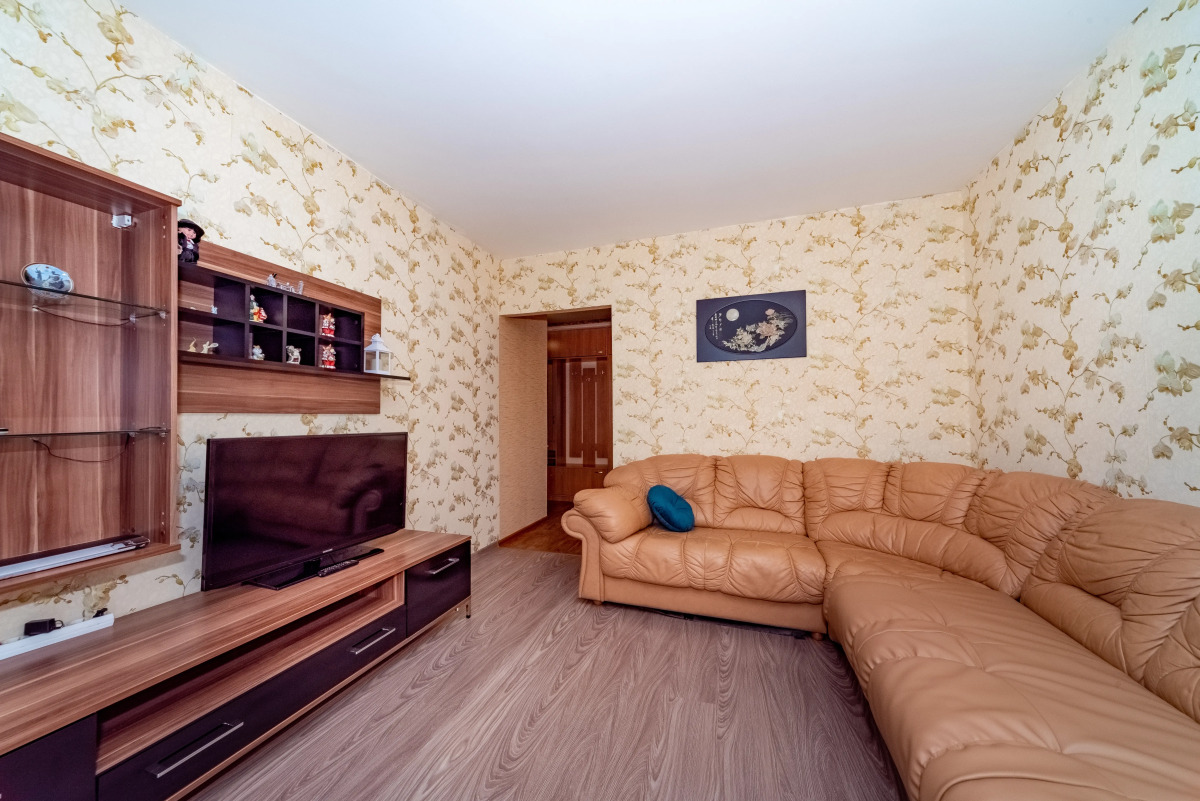 Апартаменты на улице Ильюшина