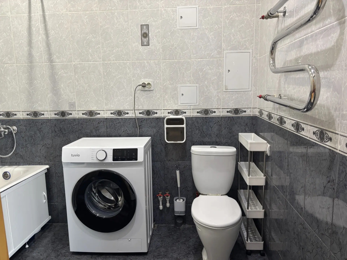 Квартира на Набережной