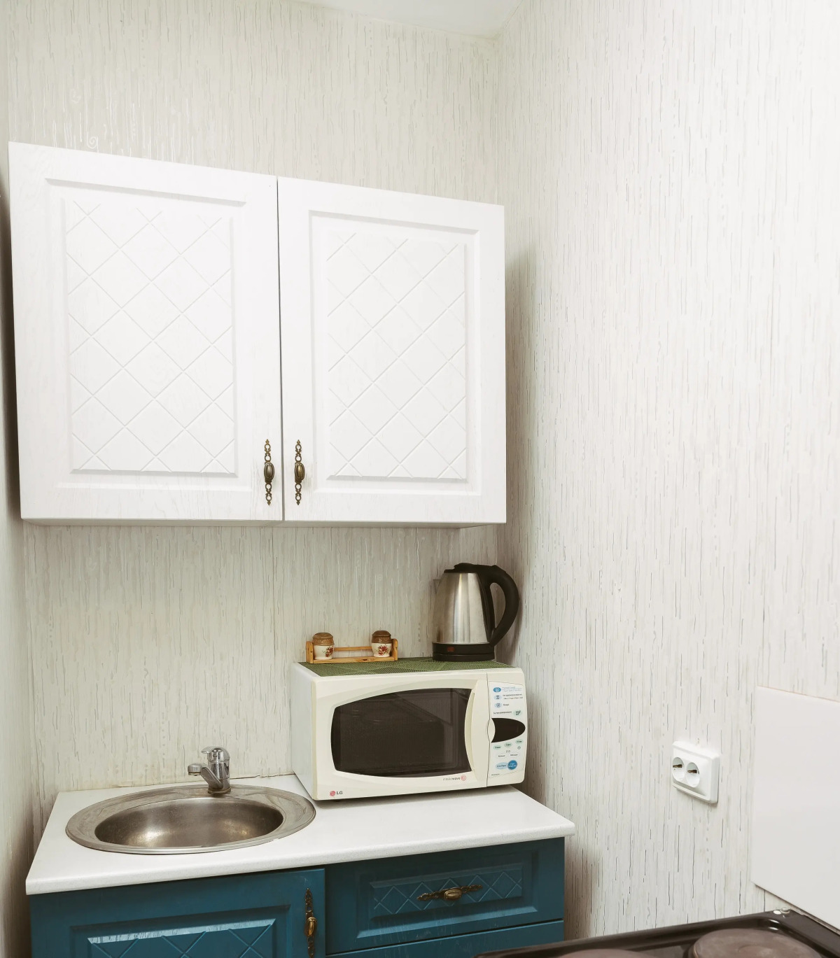 Апартаменты  В Центре Города на улица Революции, д. 52Б