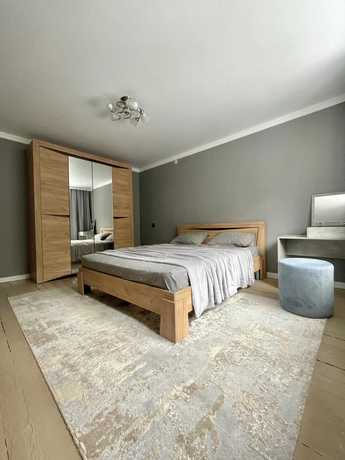 Квартира в Терсколе