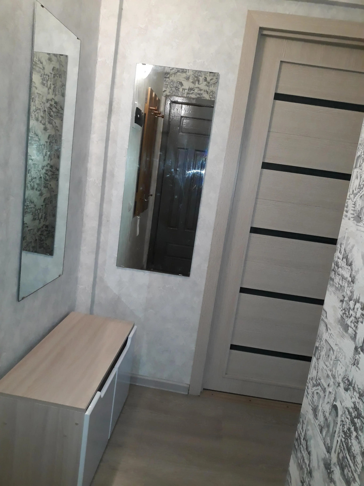 Апартаменты Квартира на Донская 3