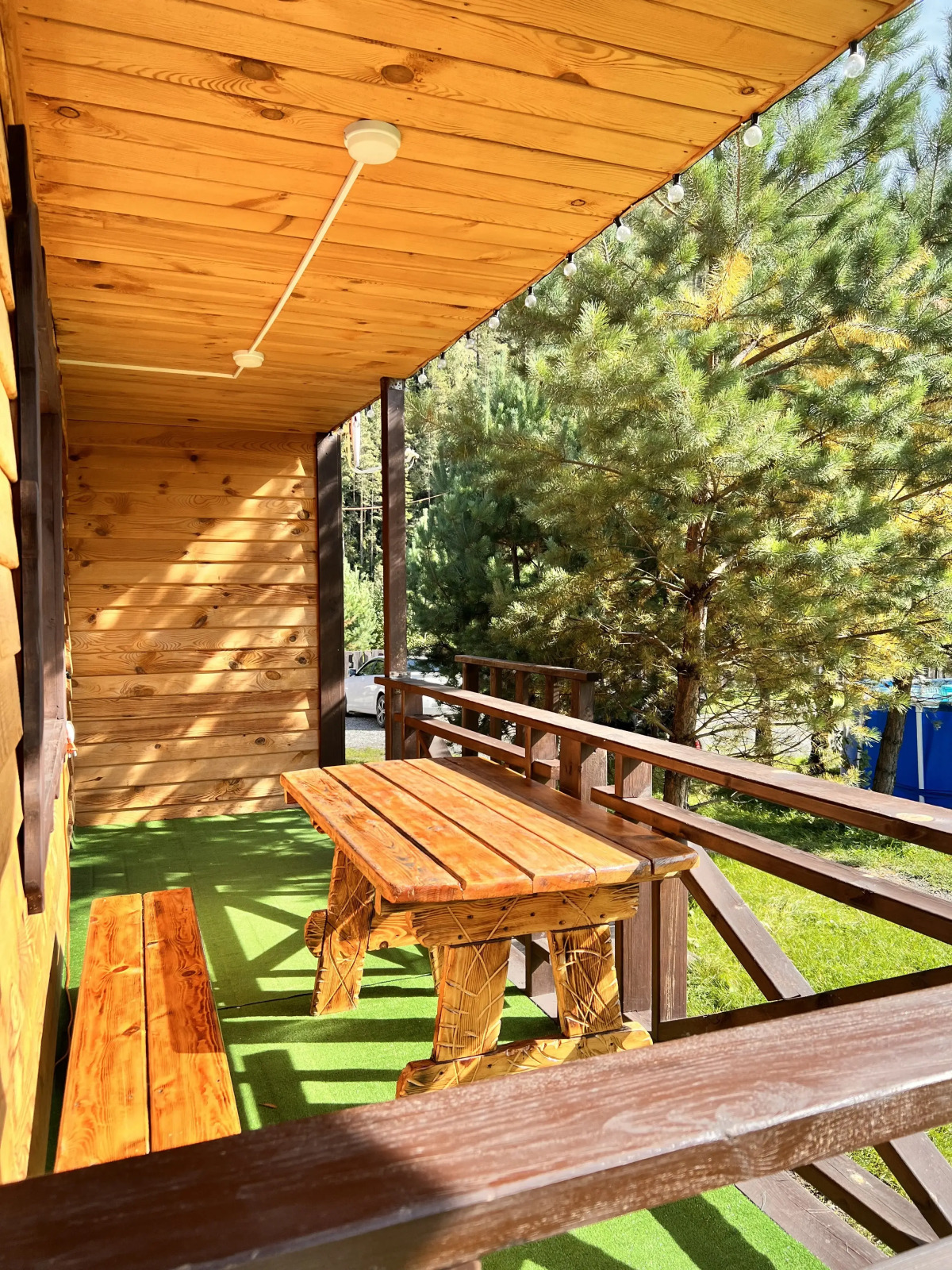 Гостевой дом BraunHaus