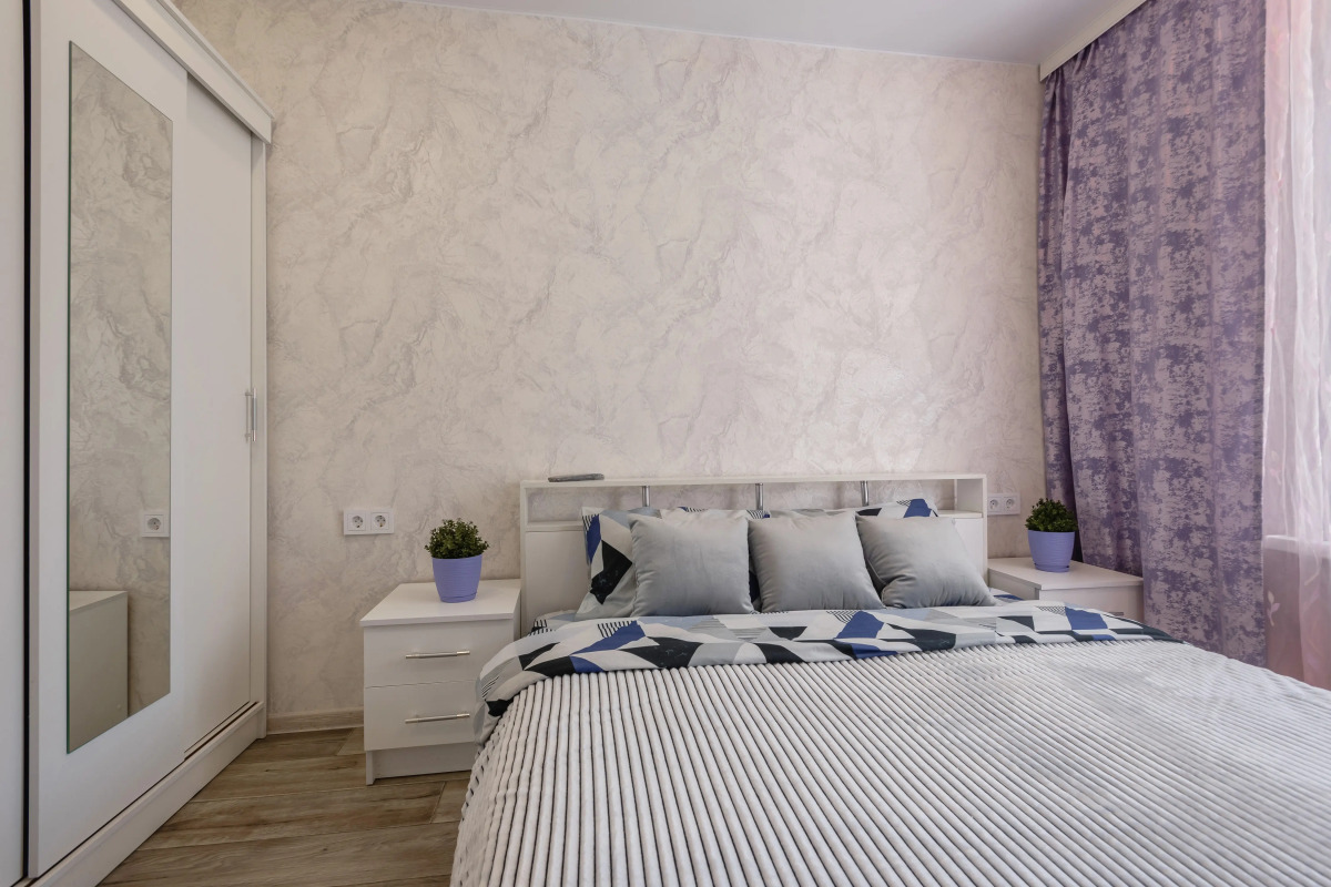 Квартира ул. Леонида Булавина