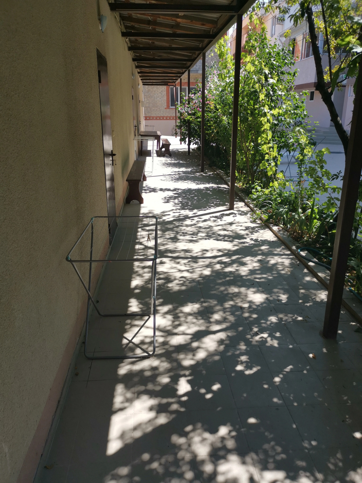 Гостевой Дом Якорь