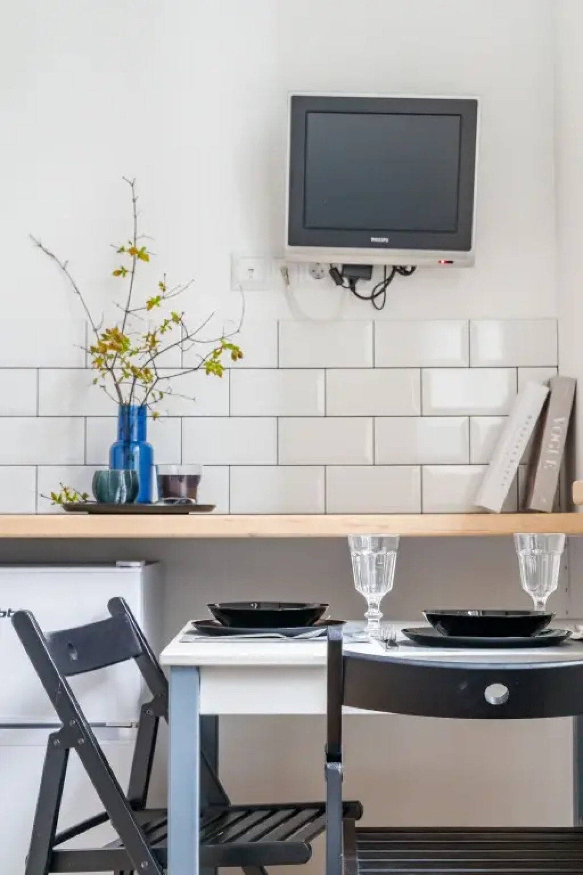 Апартаменты Aurora White