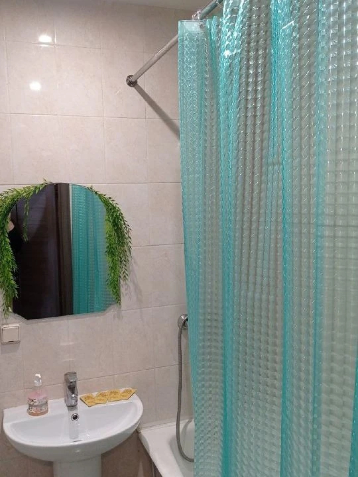 Квартира Студия в Ногинске