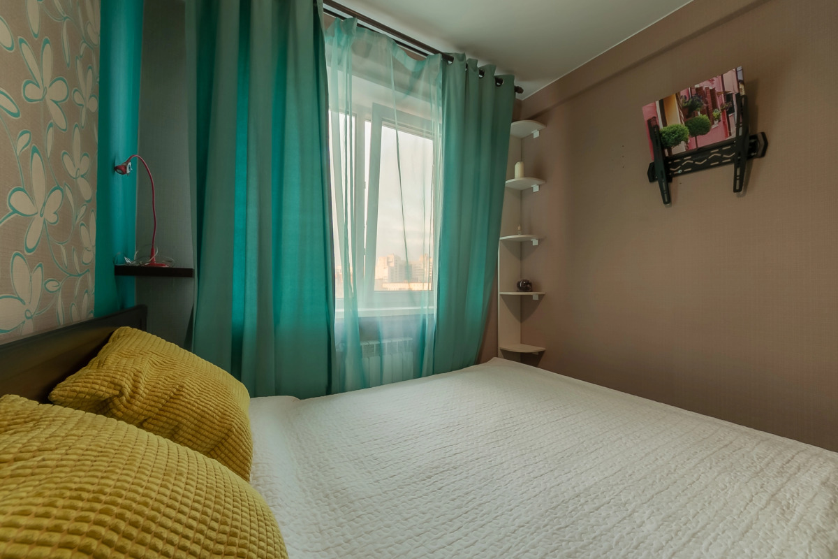 Квартира на Энгельса