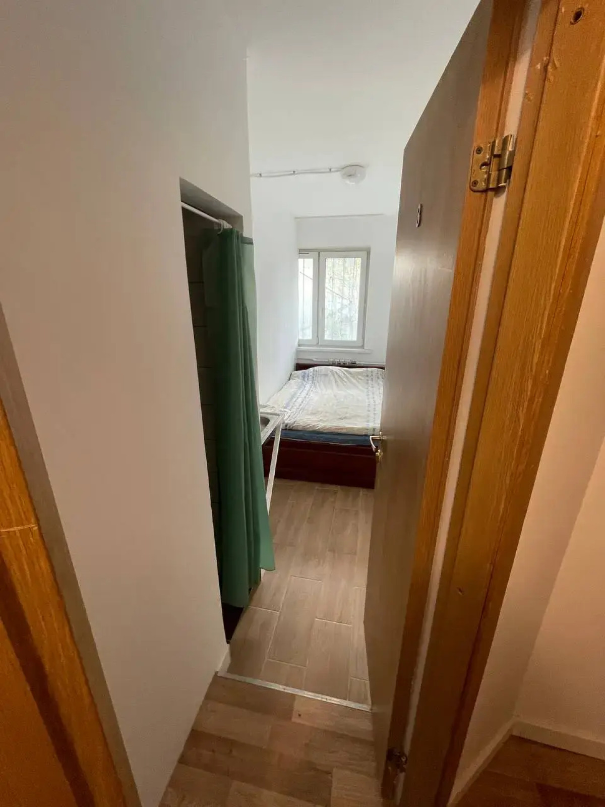 Гостевой дом SpbInn Air