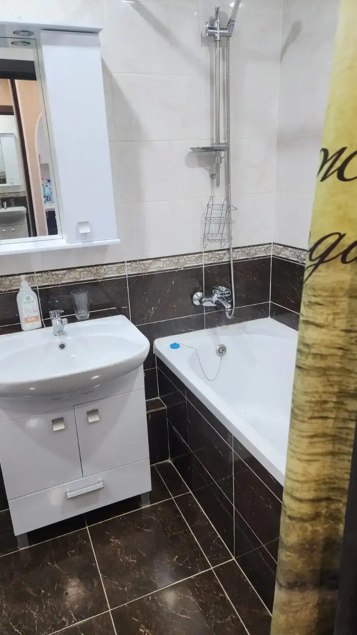 Квартира Еврооднушка на Запсковье