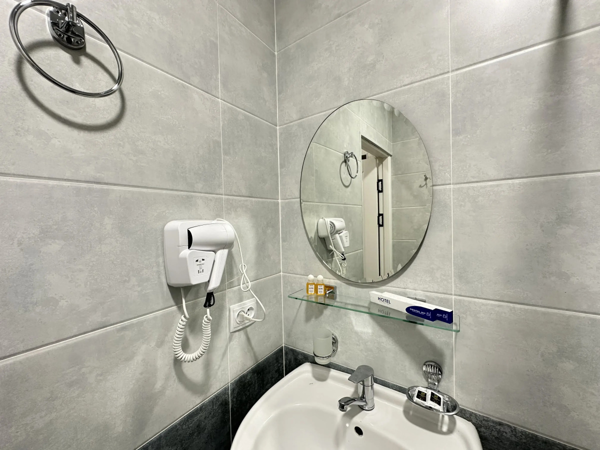 Отель Grand Zamin Hotel