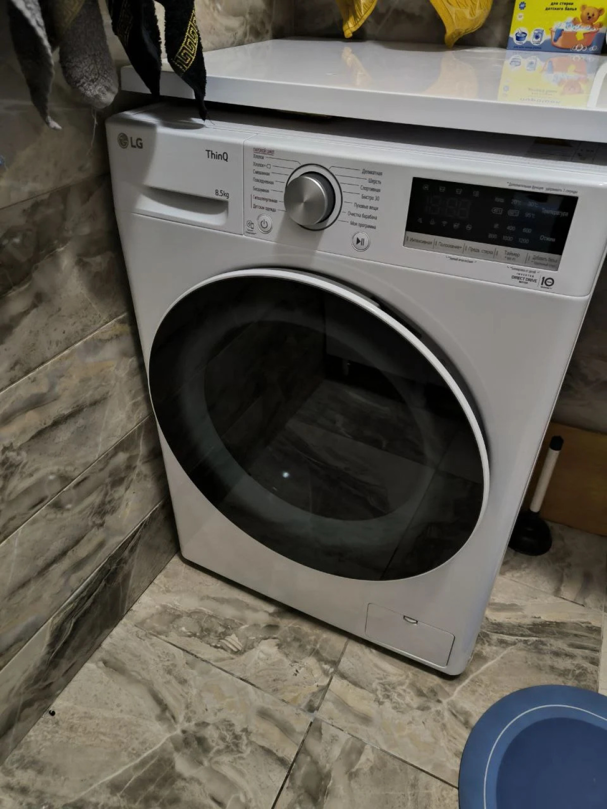 Квартира Комфорт на Анны Ахматовой