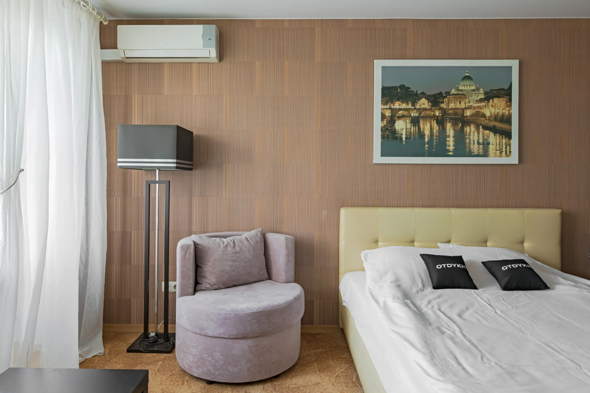 Квартира на Немига в центре Минска