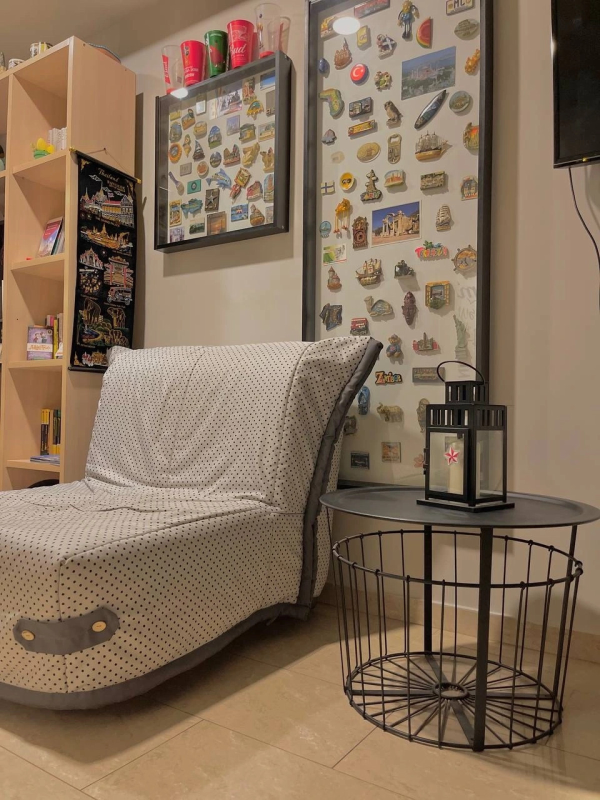 Отель Капсульный Купе