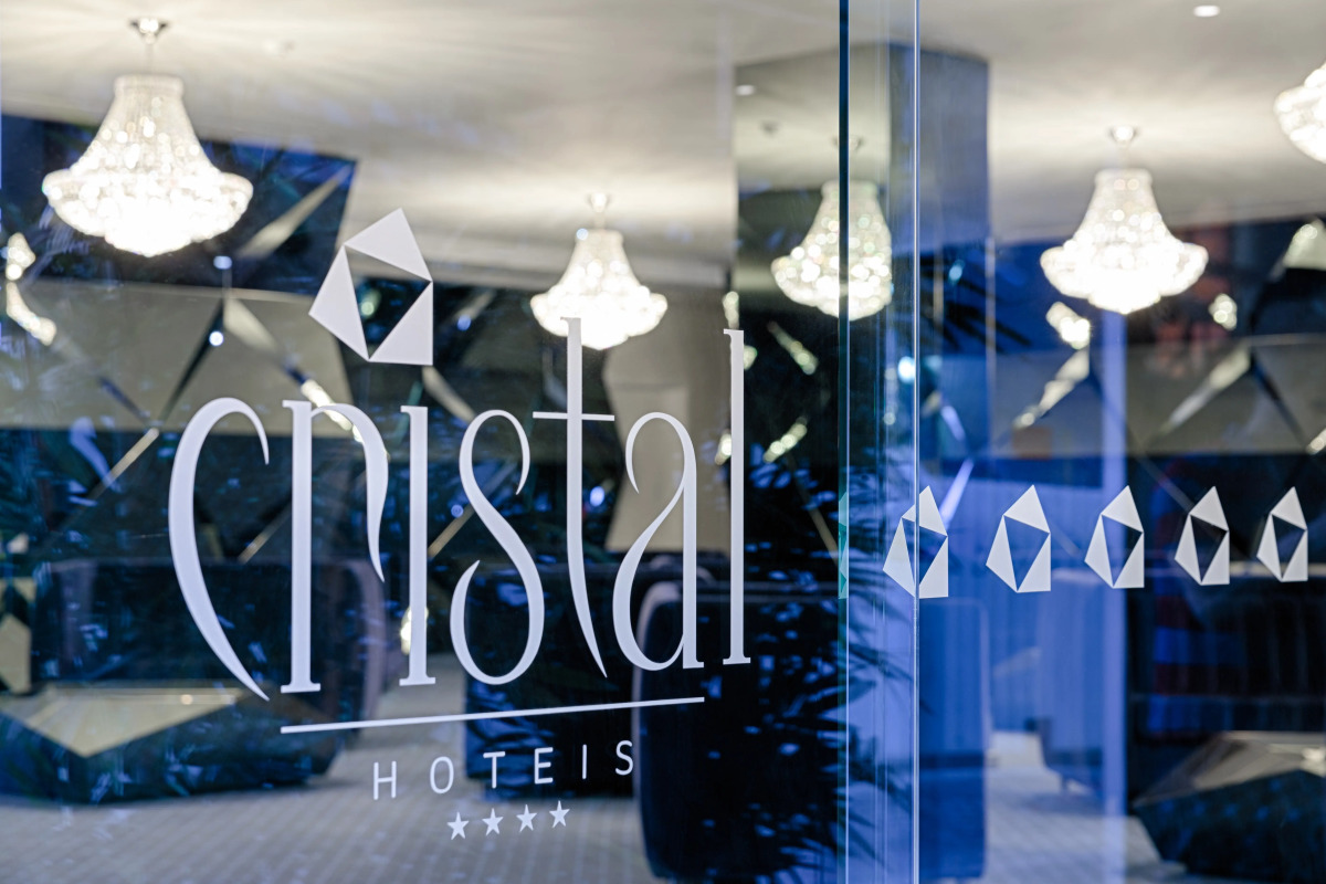 Отель Cristal Porto