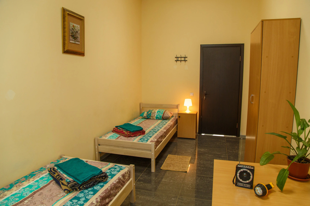 Хостел Гранд