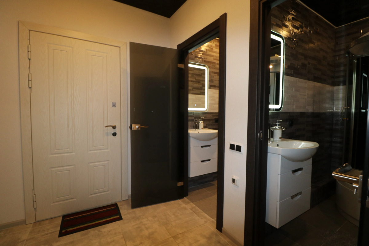 Апартаменты FashionFlats 4