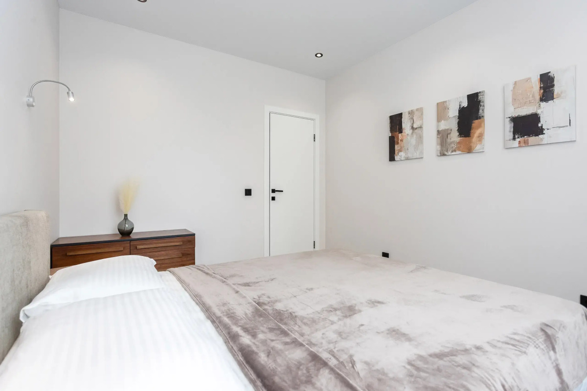 Квартира АрендаСервис на Приморской