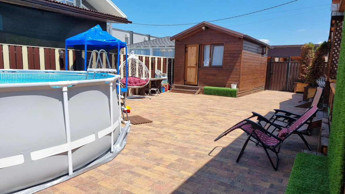 Гостевой дом Виктория