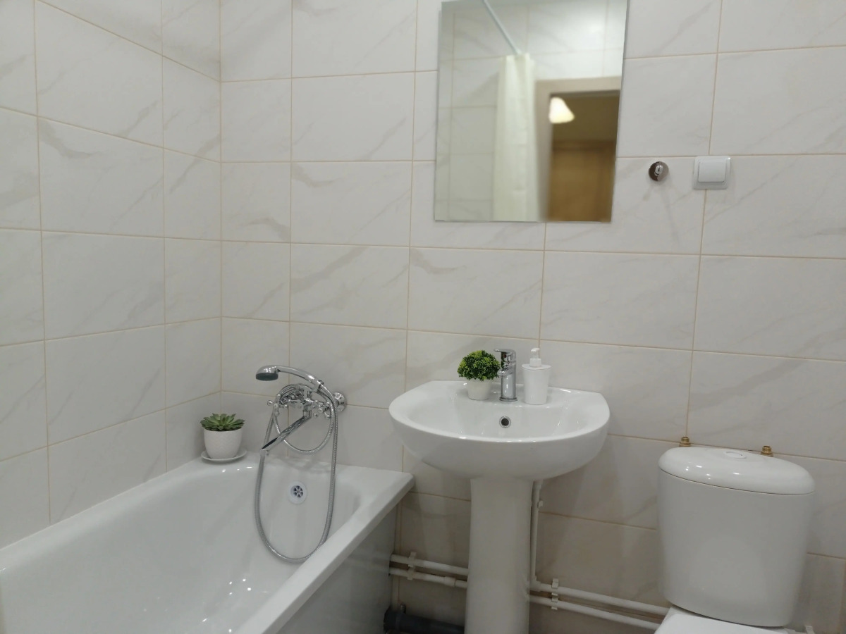 Квартира Студия в ЖК 9 Ярдов