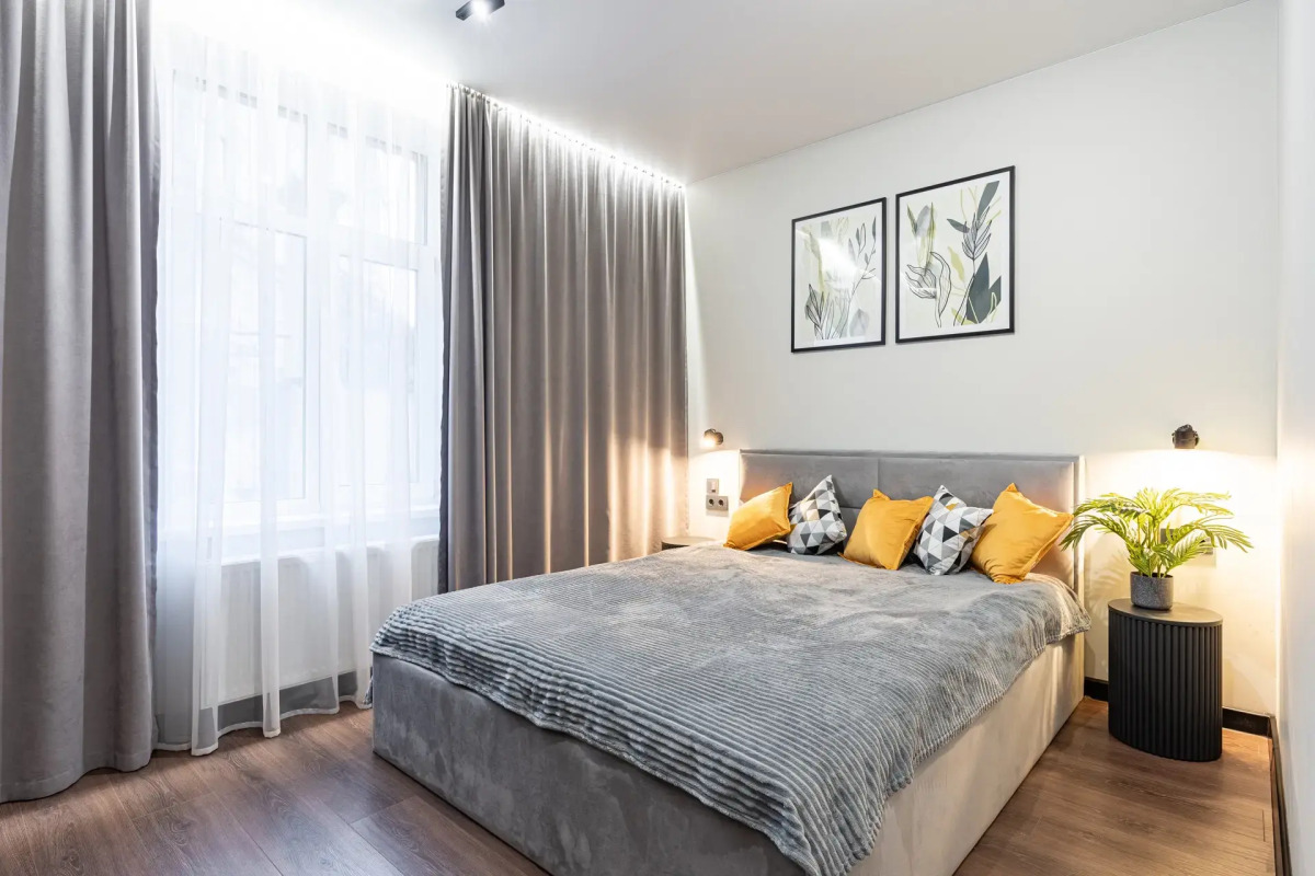 Апарт-Отель Центральный