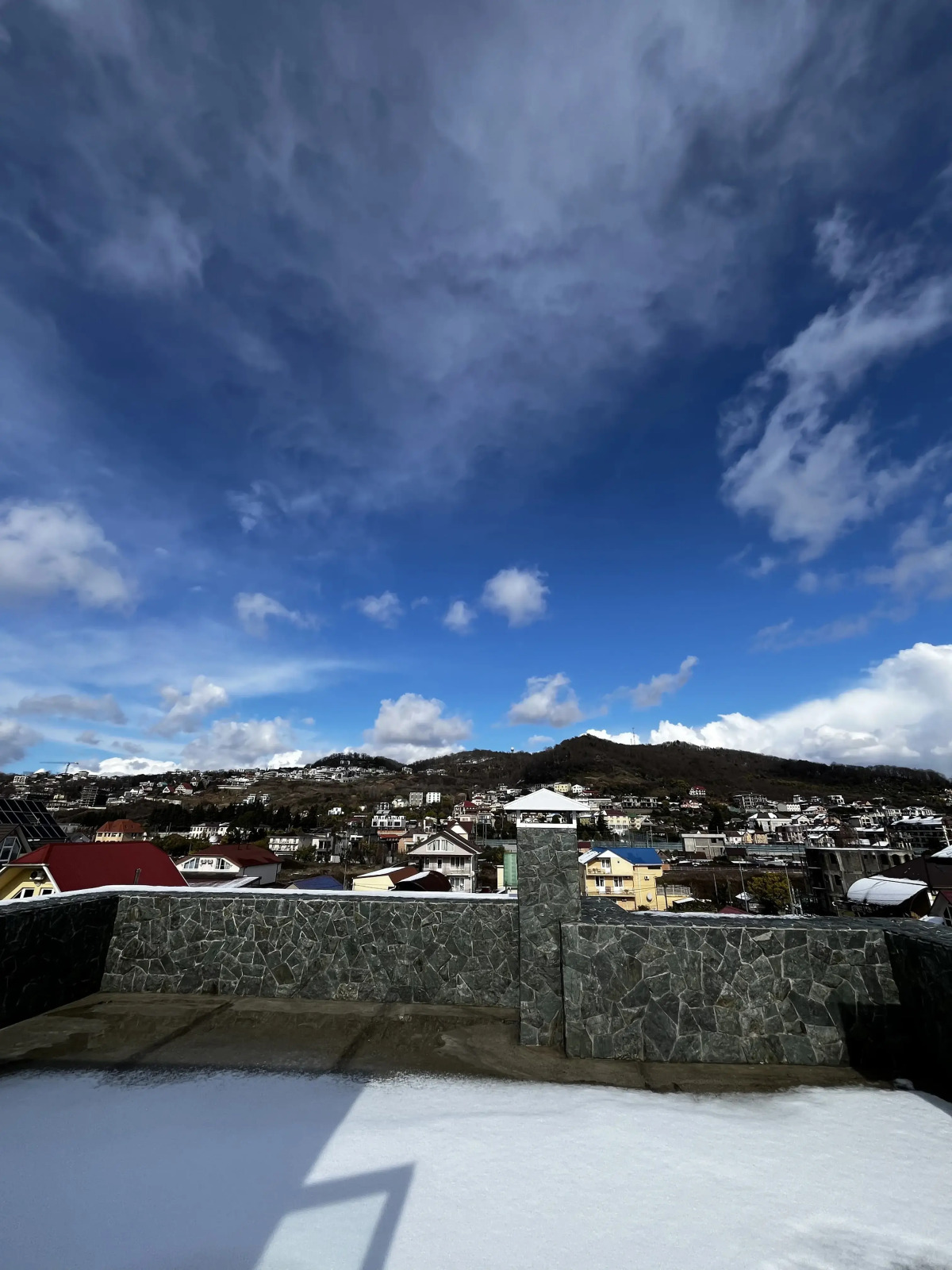 Апартаменты для Большой Семьи на 10 человек