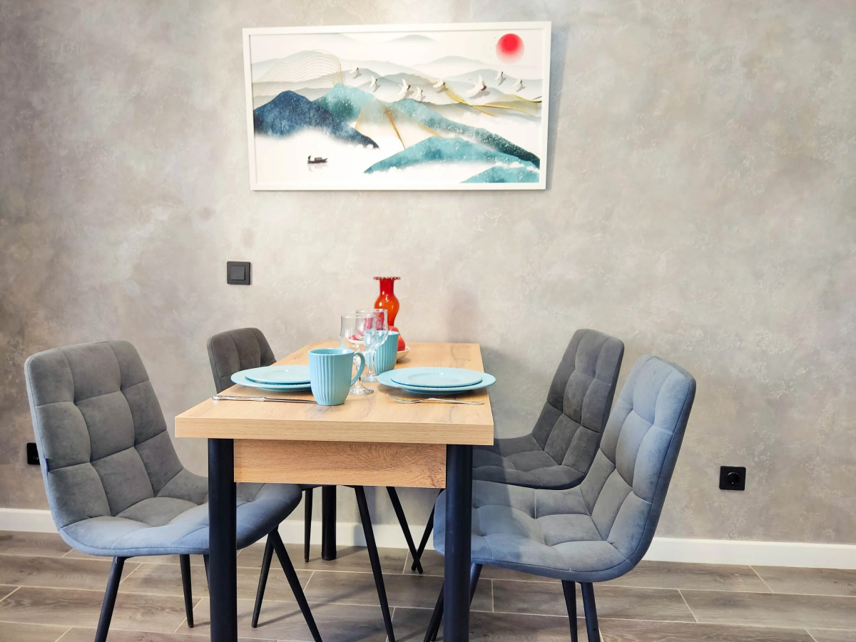 Апартаменты Премиум Сеть ЙоХоум