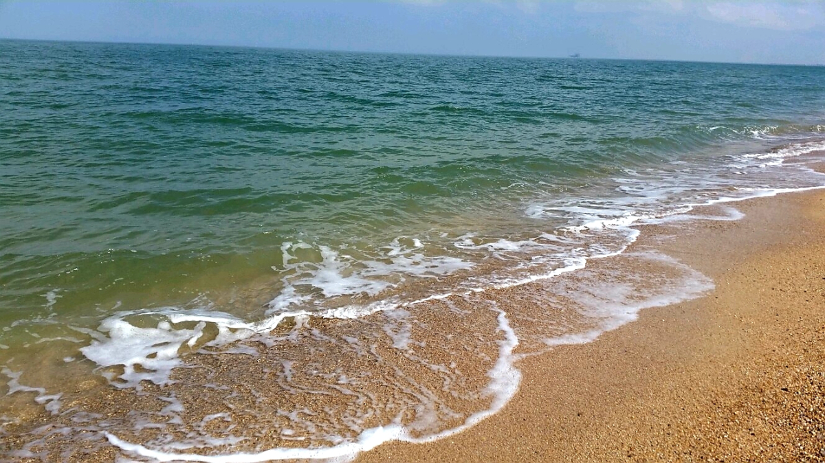 Гостевой Дом 7 Морей