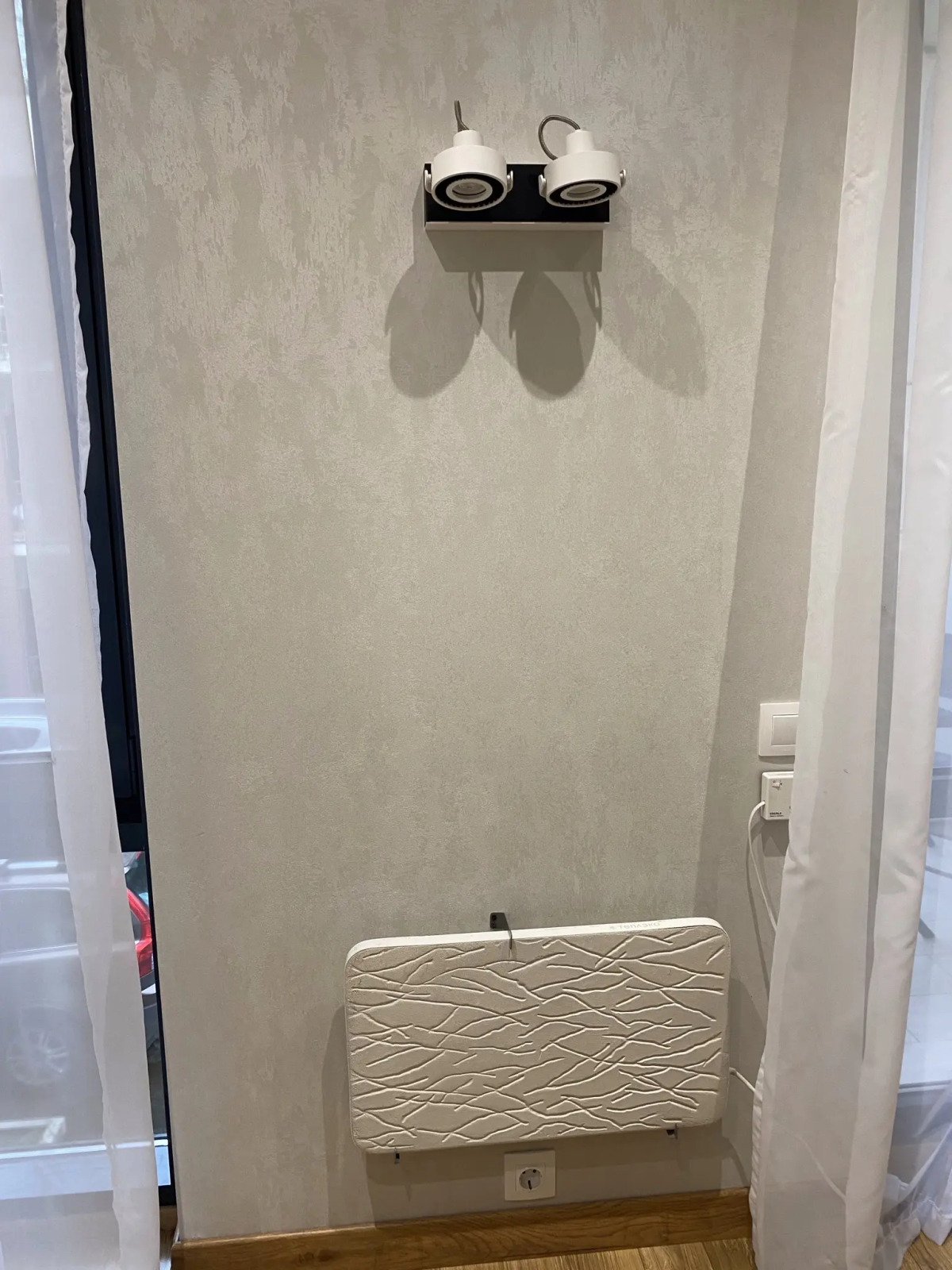 Апартаменты Капри Хаус-Мадрид Парк-2 (4)