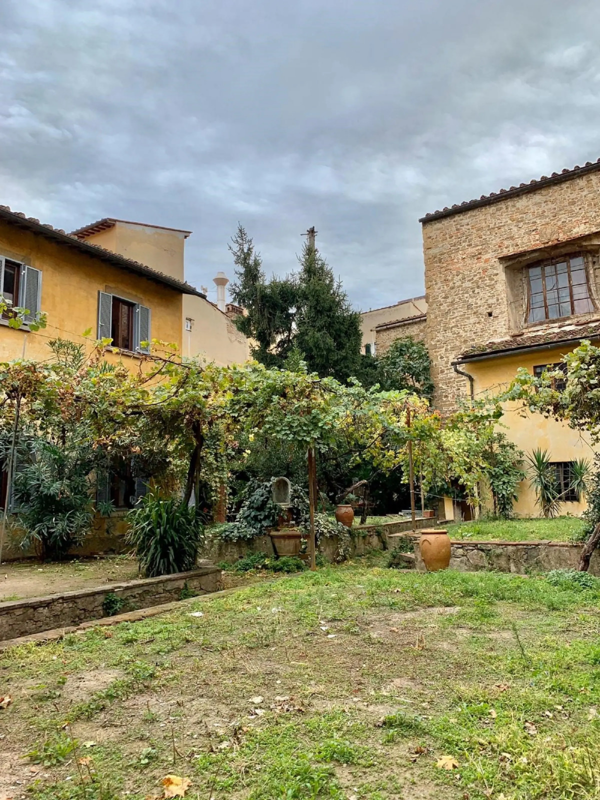 Хостел New Generation Hostel Florence Center