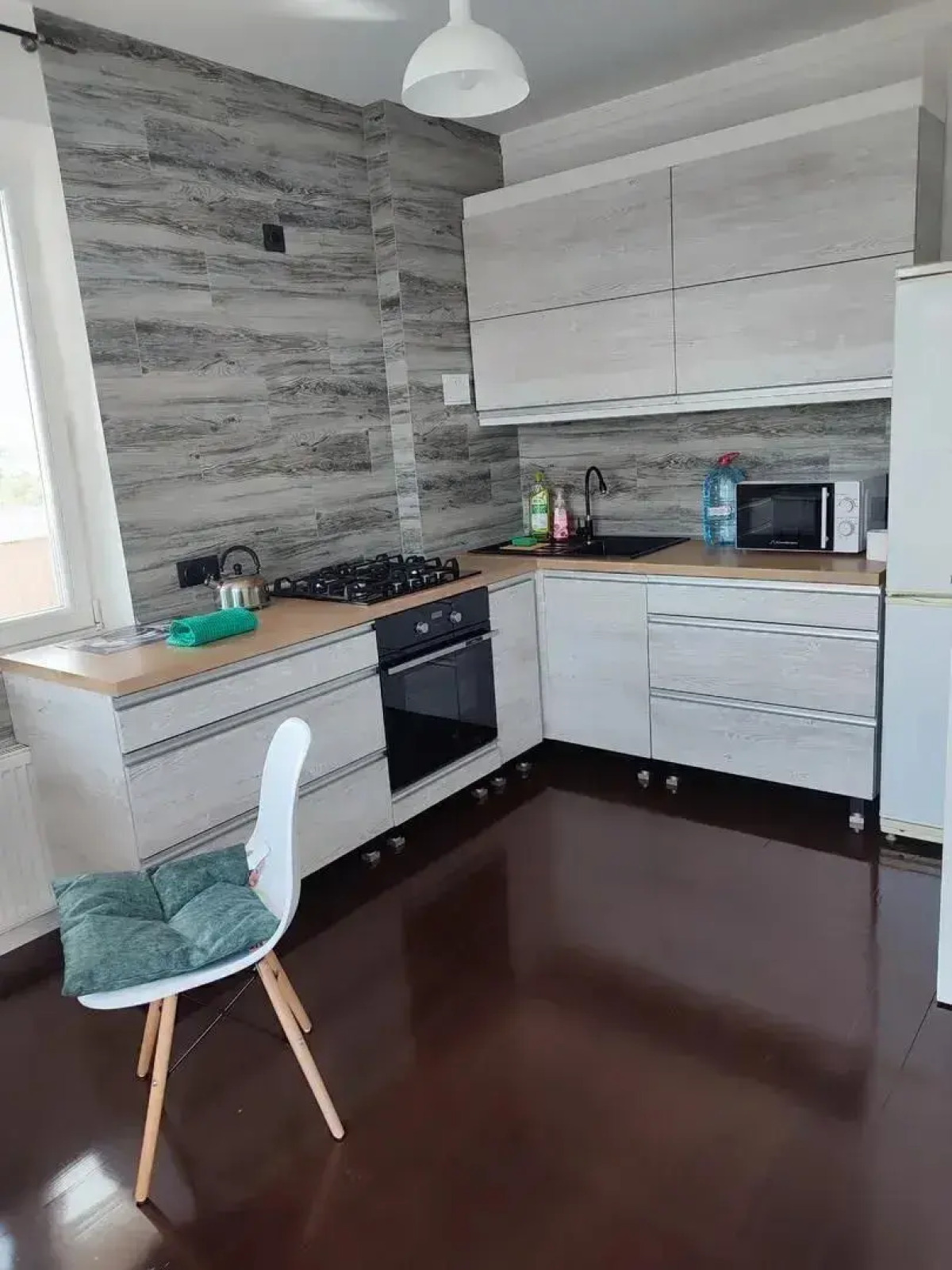 Апартаменты на Проспекте Космонавтов 4Б